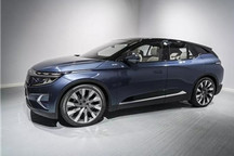 创始人相继离职，拜腾“关机重启”，拟融资20亿助推M-Byte量产