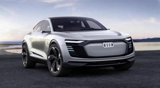 一汽奧迪,一汽,新能源汽車,汽車銷量