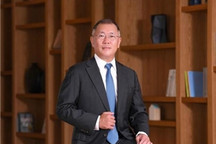 接班郑梦九 郑义宣将任现代汽车董事长