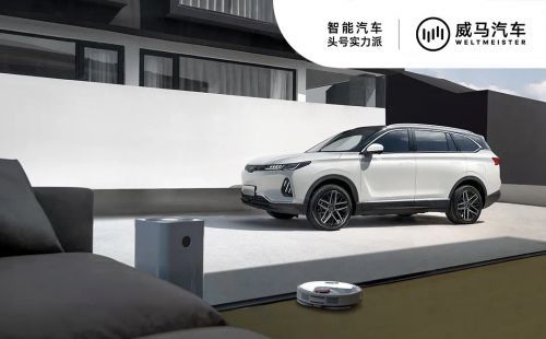 新勢力造車，威馬，威馬汽車,新能源汽車,汽車銷量
