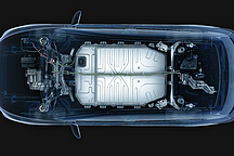 9月纯电SUV上险数据出炉，特斯拉遭遇蔚来、威马迎面夹击
