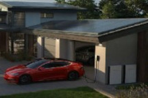 高盛预计特斯拉第三季度业绩强劲 上调其目标价至450美元