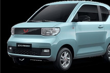 五菱宏光再封神：挤掉特斯拉，带火汽车股，拉动五菱汽车乌龙式暴涨