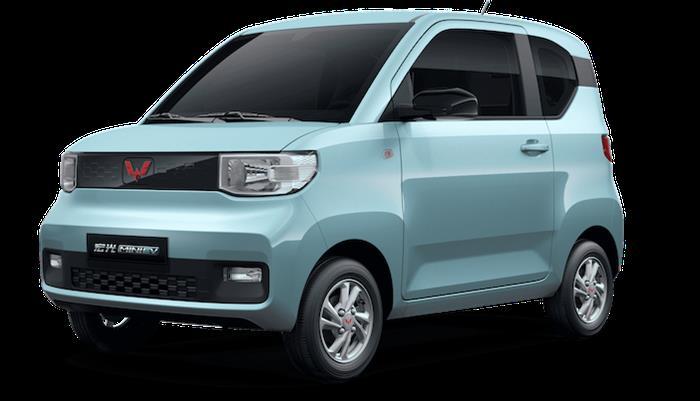 電動汽車，上汽通用五菱，五菱宏光,汽車銷量,新能源汽車