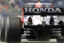 当车企向F1“动刀”