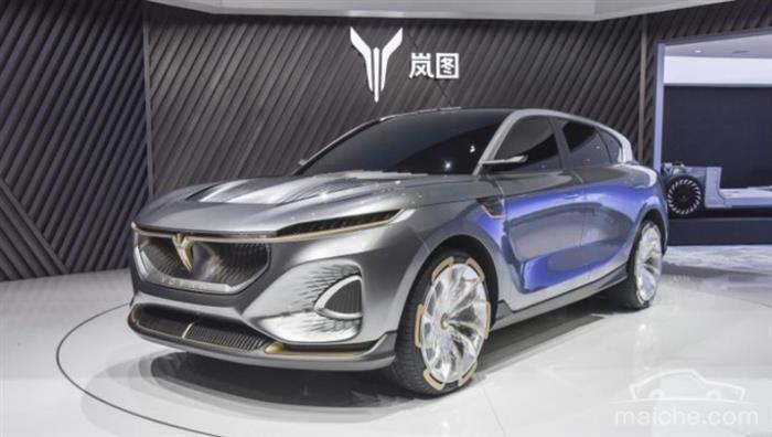 東風,新能源汽車
