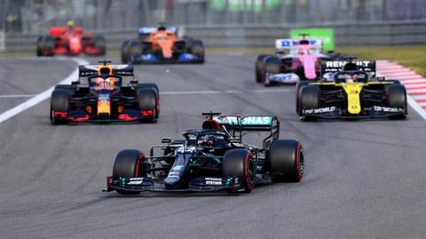 F1 F1