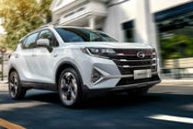 9月销量持续增长，广汽传祺以价值见真章