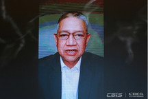 【CBIS2020】格伦·佩尼亚兰达：菲律宾新能源汽车及动力电池产业发展政策与机会