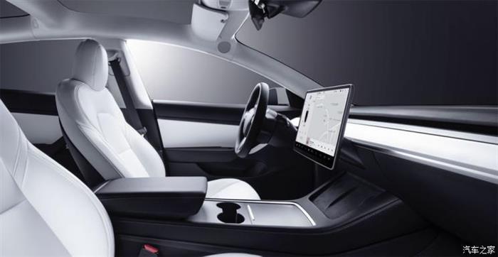 特斯拉，特斯拉,Model3