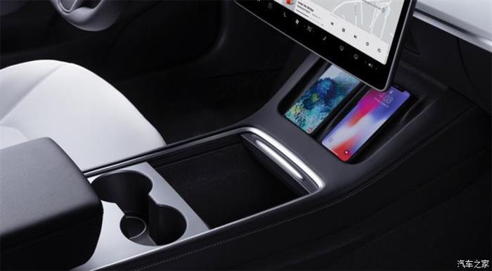 特斯拉，特斯拉,Model3