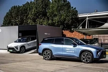 本周大事件｜蔚来调整换电/Model 3改款/拜腾复活