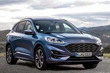 为避免巨额罚款 福特将购买碳排放积分