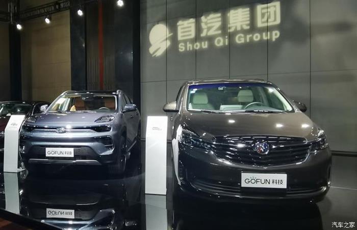 電動(dòng)汽車，銷量，GOFUN科技、Polestar極星、華為、螞蟻集團(tuán)