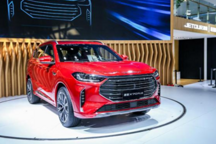 Next Speed丨捷途X70 PLUS正式上市，能否延续上一代“爆款”基因？