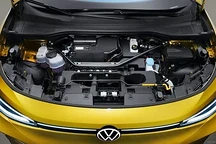 大众ID.4将在美国上市！国内版续航402km