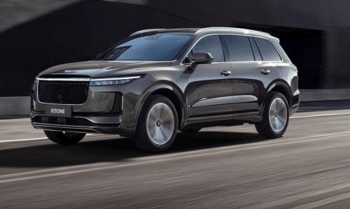 銷量，<a class='link'  target='_blank'>蔚來</a>，理想汽車銷量,理想汽車交付量,<a class='link'  target='_blank'>小鵬汽車</a>交付量