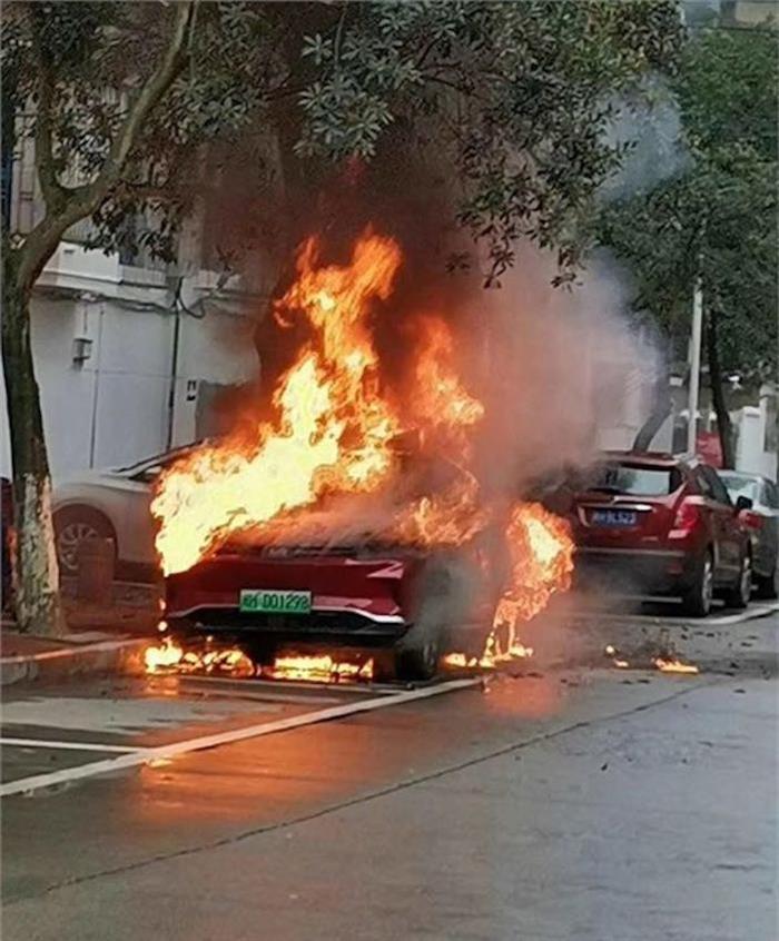 召回，蔚來(lái)，電池，汽車(chē)召回,汽車(chē)自燃