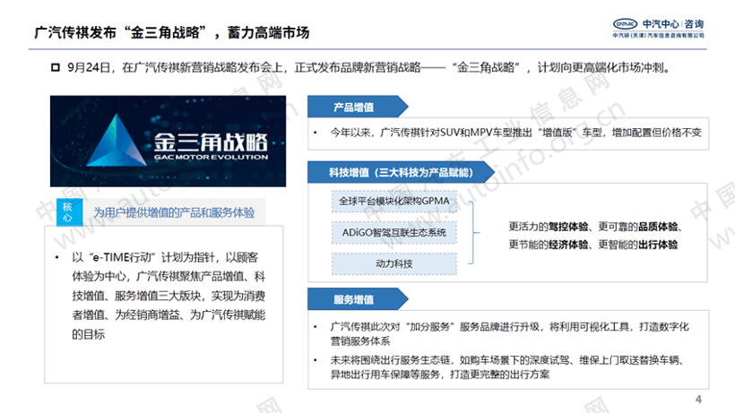 北京车展，一汽奥迪合资,广汽金三角战略，北汽越野C2B造车