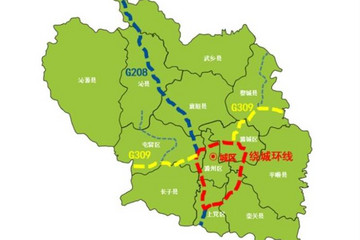 山西长治：发布五个氢能产业规划文件