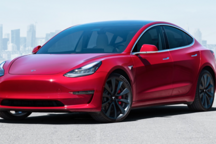 马斯克再度食言，国产特斯拉Model 3即将出口欧洲