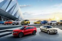 斯柯达出路何方？贾鸣镝：丢掉包袱，重塑品牌