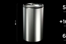 特斯拉的100万英里电池还未落地，200万英里电池又来了