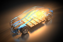 一线|造车新势力销量强劲 多家车企掀起“开店潮”