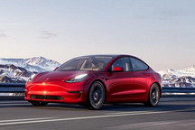 首批出口欧洲国产Model 3将有数千辆 全是标准续航升级版