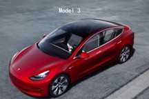 特斯拉中国区总经理回应 “ Model 3 将降至 19.9 万”传闻：造谣
