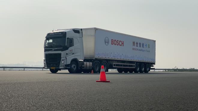 用軟件定義汽車并發力新三化 博世的IOT公司愿景如何實現？