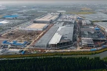 内销转出口！特斯拉宣布将出口部分国产Model 3