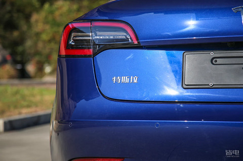 model 3打榜