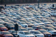 发改委：鼓励各地出台老旧汽车置换政策