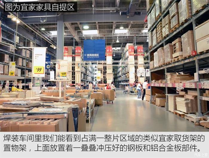 一汽大眾天津工廠,一汽大眾工廠