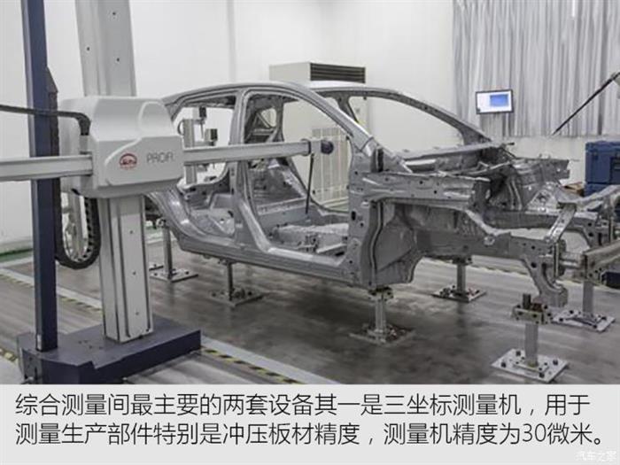 一汽大眾天津工廠,一汽大眾工廠