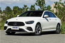 C级最高降8万元 奔驰品牌新车降价排行