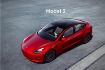 特斯拉公关又翻车？ Model 3改款“上新”被指厚此薄彼