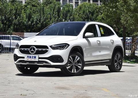 新车,奔驰GLA,奔驰C级,奔驰降价,奔驰价格 新车,奔驰GLA,奔驰C级,奔驰降价,奔驰价格