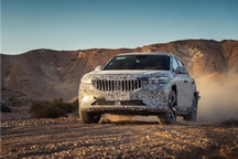 东风IPO进展超预期 或与岚图品牌急需资金投入有关