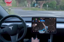 特斯拉将推全自动驾驶测试版，政府监管部门或成拦路虎？