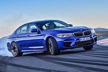 市场反弹明显，宝马三季度自由现金流同比暴增329%