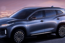 全系标配AR实景导航！奇瑞全新星途TXL上市 起售14万