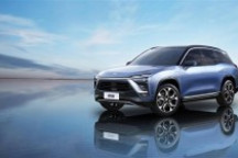 曝蔚来将自研自动驾驶芯片 李斌亲自带队