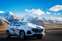 Next Speed | 长安欧尚X5开启全球预定：售价6.99万-10.59万元，瞄准“后浪”消费群体