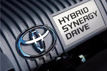 丰田混动技术授权广汽，新规当下抢占市场