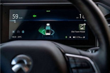 蔚来自研自动驾驶芯片？官方回应：待时机成熟后沟通