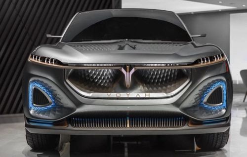 新能源汽車,汽車銷量,威馬