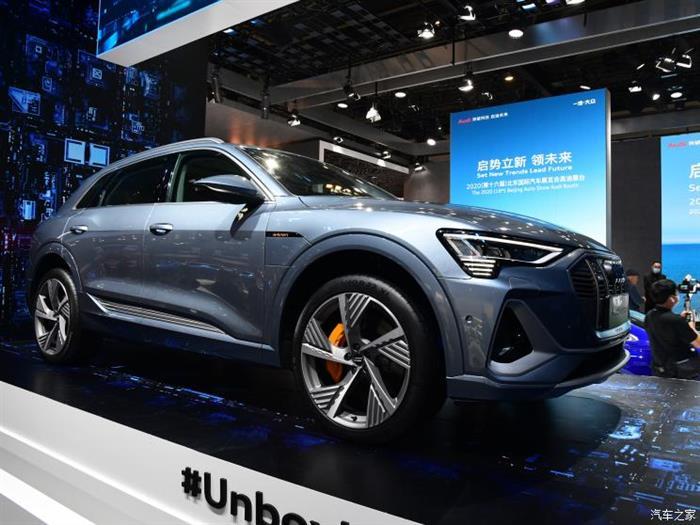 SUV，銷量，奧迪,新能源汽車,汽車銷量,特斯拉