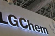 LG化学电池业务第三季营业利润9.9亿元 创下史上新高